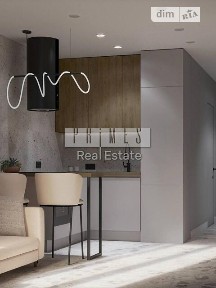 Продаж 1к квартири 43 кв. м на шосе Залізничне 45А • ID 34458895