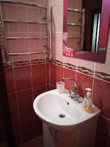 Аренда 1-комнатной квартиры 43 м², Марсельская ул., 3/16