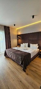 Апартамент в Premium Club SPA Буковель діючий готель