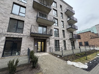 Продаж 3К Квартири 93 м2 Власне ПАТІО 64м2 ЖК WAWEL