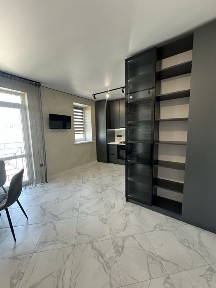 Продам 2 кімнатну квартиру з кухнею-студією ЖК Галицький квартал