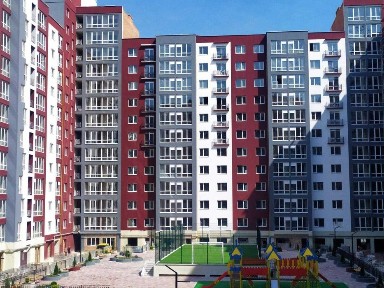 Івано-Франківська область, Івано-Франківськ