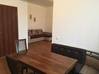 Оренда 1кімнатної квартири в Брюховичах по вулиці Лікарська