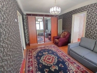 Сдам 2-к квартиру на Космосе (Варус) по ул. Северокольцевая