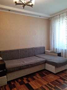 Оренда 1-к квартири пр. Героїв Національної гвардії України.