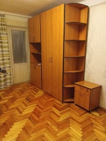 здам в оренду 1к квартиру, вул. Олімпійська