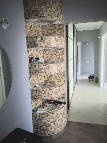 Двух кімнатна квартира початок Харківської