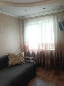 Продається однокімнатна квартира