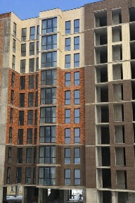 Продаж 1-но кімнатної новобудови біля Рівненської