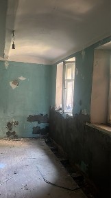 Одно і дво кімнатні квартири - 500 дол за метр