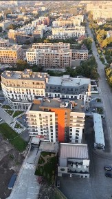 Львів, Сихівський, вулиця Пасічна 150