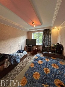 Продам 3 кімнатну квартиру р-н Цукрового
