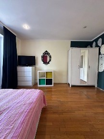 Продаж 3-кімнатної квартири в районі PortCity | проспект Соборності, 42А | 76,1 м²