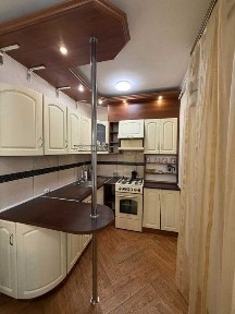Продаж просторої 3-кімнатної квартири в новобудові | Вул. Європейська