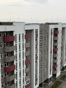 Продаж 1-но кімнатної ЖК 