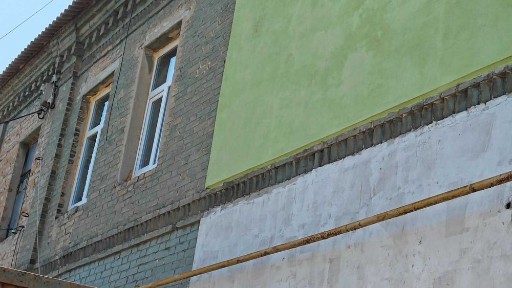 1-но кімнатна квартира центр