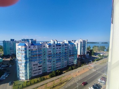 Продам видову квартиру р-н Митниця вул Жужоми