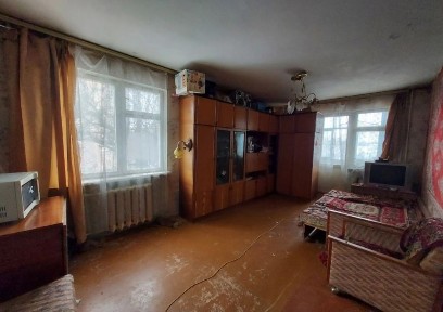 Продам частину 3/4 квартири р-н Зеленої