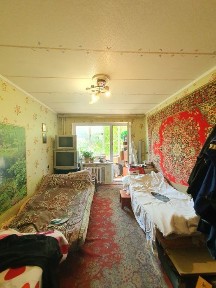 1 кім. кв р-н ПЗР Неподалік Епіцентру
