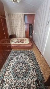 Продаж 2х кімнатної квартири вул Катеринівськп, Олім