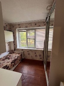 Продам 2 комн квартира Победа -6