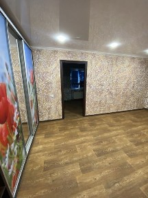 Продаж 2 х кімнатної квартири з ремонтом в районі Змички по вул. Геологічній ( Сертифікат)