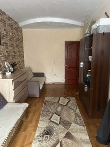 ШАРА! Продам отличную 1-к квартиру Авиационная Ивана Мазепы Мерзленка
