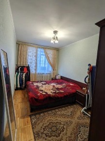 3 - комн. 67 м. кв. 4/14 кирп. ГАЗ! Р-н Титова. Мебель. Техника