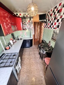 Продаж 3к кв сімейного типу, Тернівський район