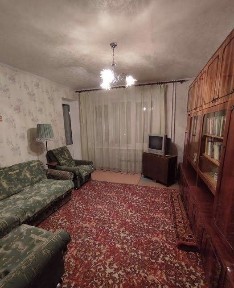 Продам 2 ком. кв. ж/м. Приднепровск.