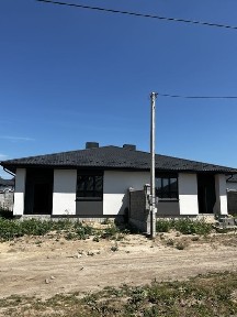 Котеджі біля Житинського кільця