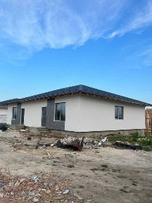 Продам 3К котедж з комунікаціями на ділянці 2,7 сот