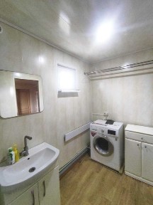 Аренда! Дерев'яний Будиночок в тихому, безпечному місці.