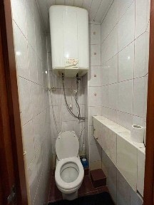 Вільна! 3кв Північний. Свіжа, прибрана з меблями та технікою