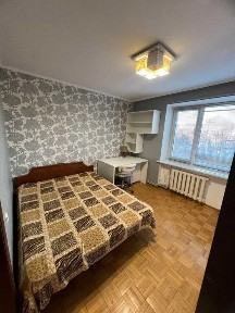Оренда 2х кімн квартира Городище (Центр)