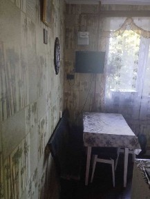 Оренда 1о кімн квартира В. Червонія (Новус)