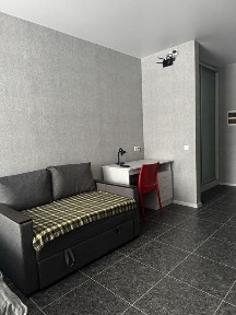 Оренда 1к квартири в Бучі ЖК Гранд Бурже
