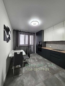 Оренда! Сучасна 1к квартира! м Позняки, Осокорки, Б. Гмирі 14а! ЖК 