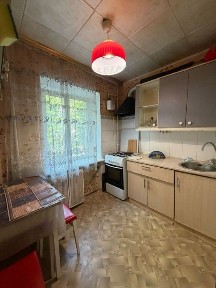Оренда 3-кімнатної квартири по вул. Київська, 300В