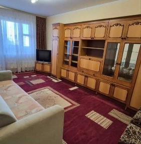 Оренда 3к квартири в центрі Ірпеня, 70 м², можна з тваринами