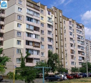 Киев, Александра Кошица ул., 4А