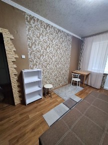 Сдам 1 ком. квартиру ул. Будущанская 7.А. евроремонт. долгосрочно.