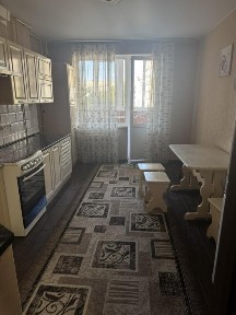 Здам 1 квартиру Бабкіна