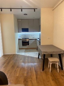 Здам 2 к Студію у ЖК Crystal Avenue Петропавлівська Борщагівка