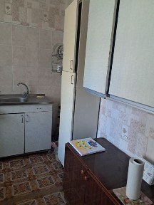 Здам 2 х кімн квартиру вул. Соснова.