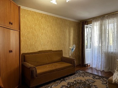 Оренда 2к квартири Ірпінь