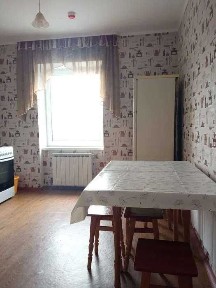 2К квартира на Науки, 80А/73 Корчеватое