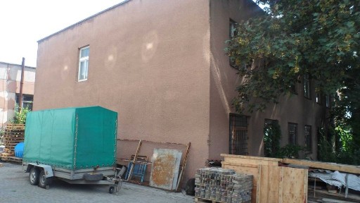 Продам адміністративне приміщення