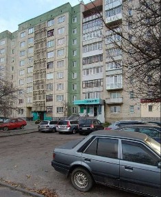 Волинська область, Луцьк