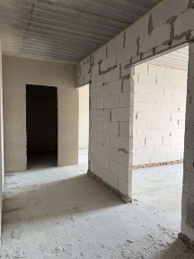 Ну дійсно найкращий ЖК Житомира Гранд Сіті Домбровський продаж 2х кімн квартири 68,9 кв м, ТОПовий 5 поверх